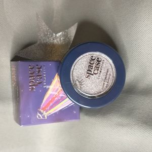 Space case eyeshadow - intense stargasm